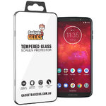 9H Tempered Glass Screen Protector for Motorola Moto Z3 Play
